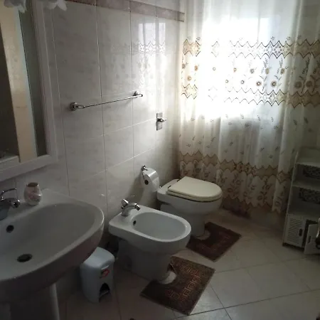 Acqua Di Mare 住宿加早餐酒店 塔兰托