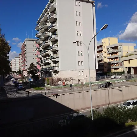 Acqua Di Mare 住宿加早餐酒店 塔兰托