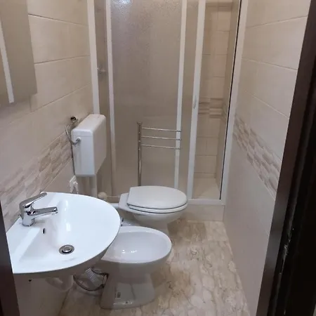 Acqua Di Mare 住宿加早餐酒店 塔兰托