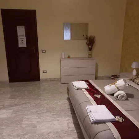 住宿加早餐酒店 Acqua Di Mare 塔兰托