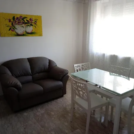 Acqua Di Mare 타란토