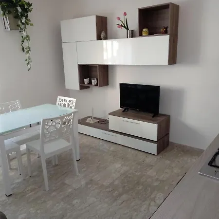 Acqua Di Mare Bed & Breakfast Tarente