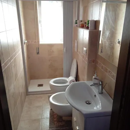 Acqua Di Mare B&B 3*