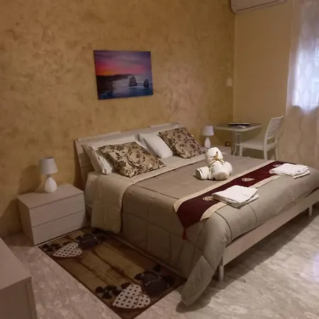 Acqua Di Mare B&B 타란토