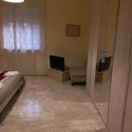 Acqua Di Mare B&B 3*