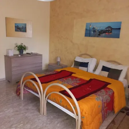 Acqua Di Mare 타란토