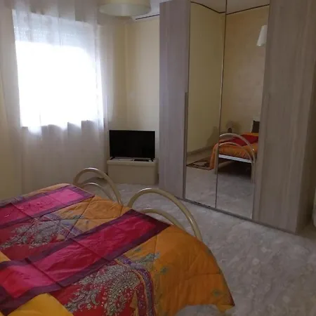 Bed & Breakfast Acqua Di Mare 3*