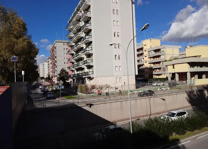 Acqua Di Mare Bed & Breakfast Tarente