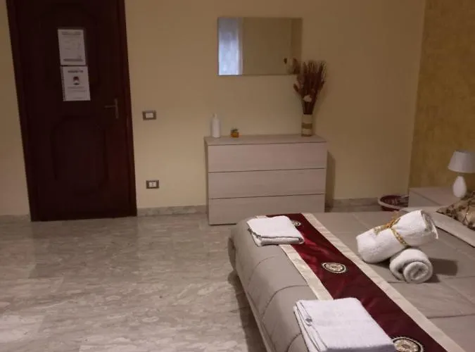 Bed & Breakfast Acqua Di Mare Tarente