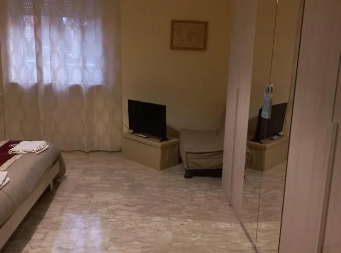Acqua Di Mare לינה וארוחת בוקר 3*
